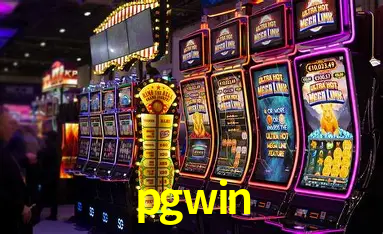 Desvendando o Mundo dos Jogos Virtuais na pgwin