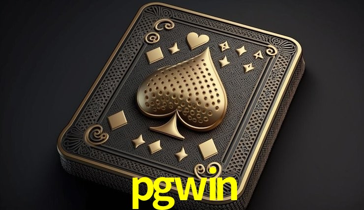 Diretório de Jogos pgwin