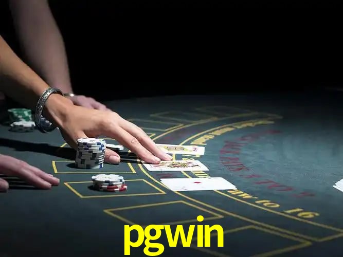 Sinta a adrenalina dos jogos de cassino com pgwin