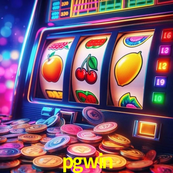 Recursos de Bônus pgwin