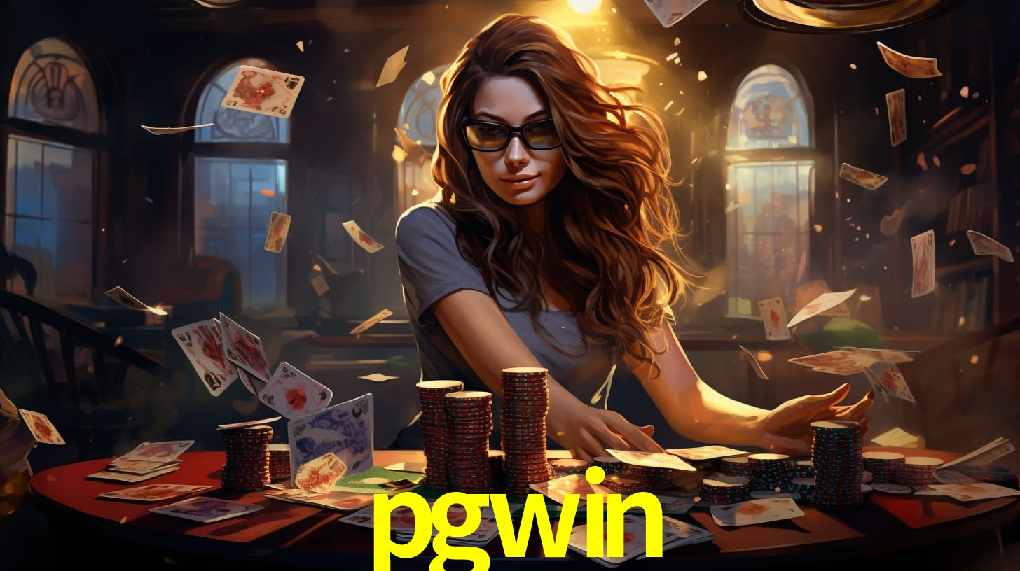 Game Providers pgwin