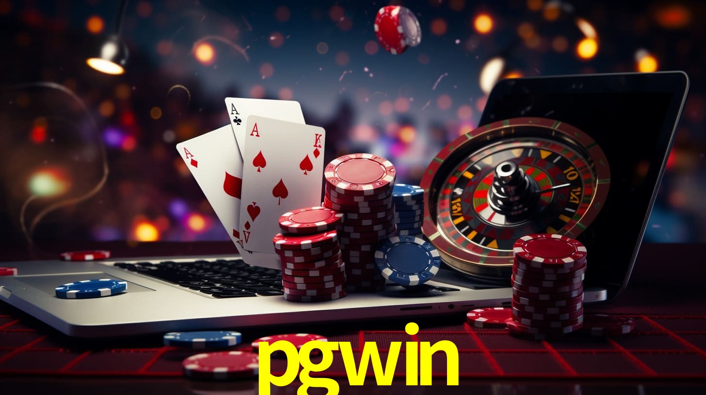 Slot Games pgwin