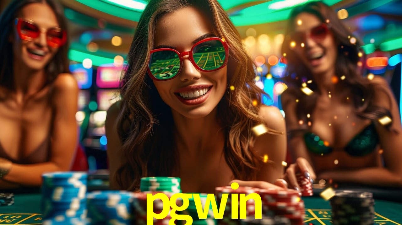 Responsive Design pgwin