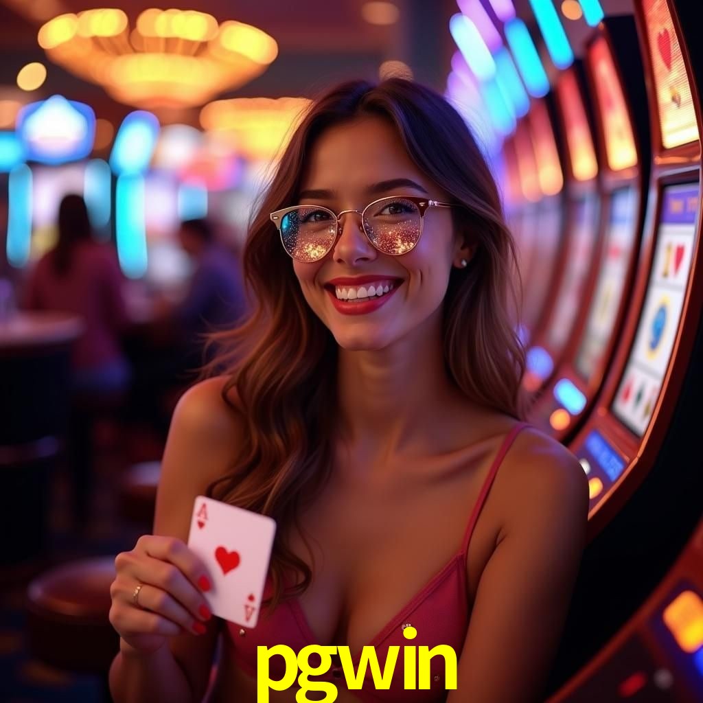 API Integration pgwin