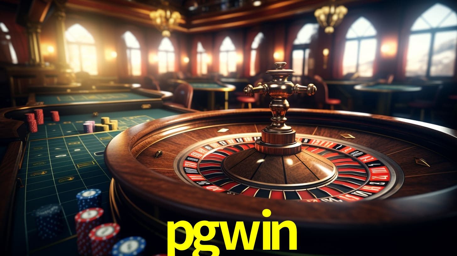 Live Casino pgwin