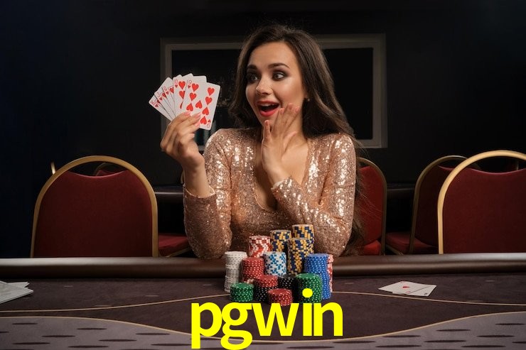 PIX Instantâneo pgwin