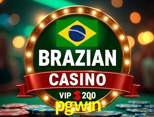 pgwin casino