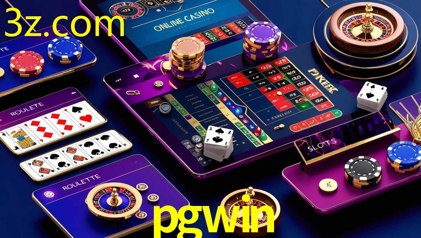 PGWIN.COM