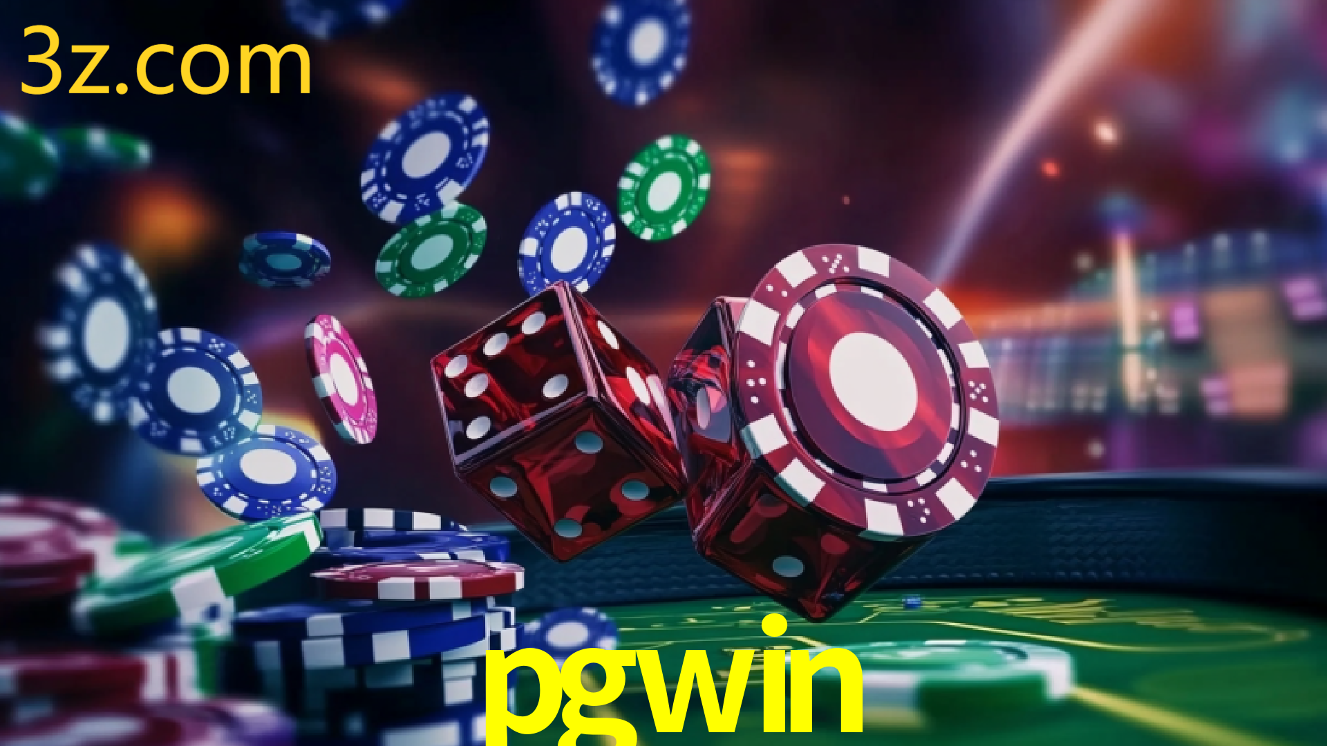 PGWIN.COM