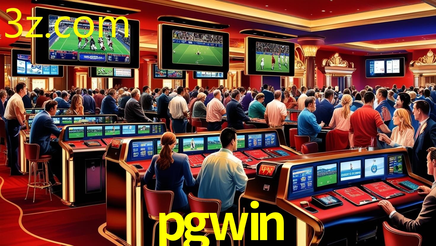 PGWIN.COM