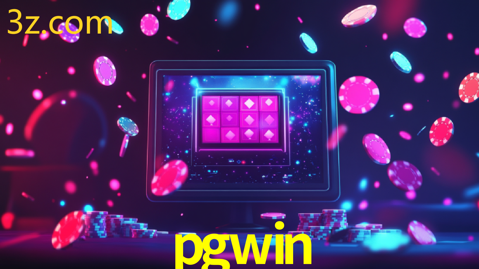 PGWIN.COM
